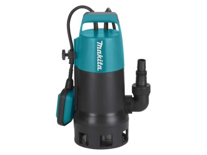 Záhradné čerpadlo Makita PF1010 | ajtech.sk
