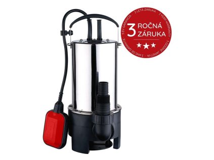STREND PRO GARDEN 1000W 15000 l/h kalové čerpadlo | ajtech.sk