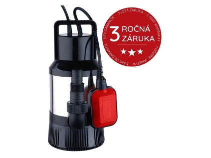 Čerpadlo STREND PRO GARDEN 1100W 5500 l/h | ajtech.sk