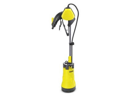 Kärcher BP 1 Barrel Elektrické sudové čerpadlo | ajtech.sk