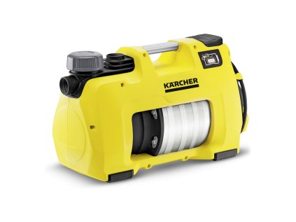 Kärcher BP 5 Home & Garden Elektrické záhradné čerpadlo | ajtech.sk