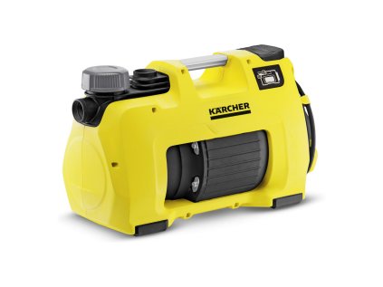 Elektrické záhradné čerpadlo Kärcher BP 4 Home & Garden | ajtech.sk