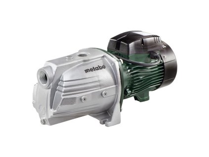 METABO P 9000 G Elektrické záhradné čerpadlo 600967000 | ajtech.sk