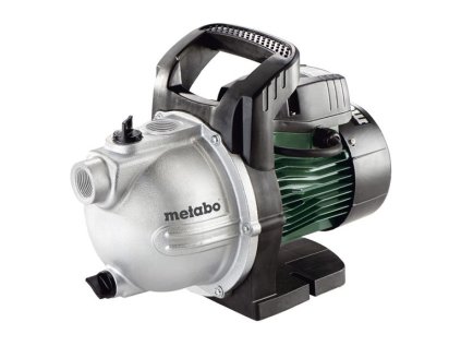 METABO P 4000 G Elektrické záhradné čerpadlo 600964000 | ajtech.sk