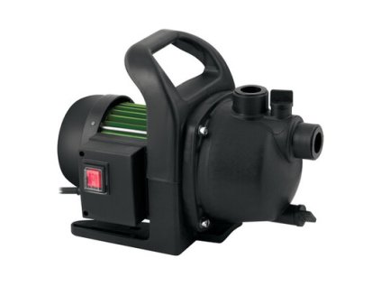 Záhradné čerpadlo FIELDMANN FVC 8020-EC | ajtech.sk