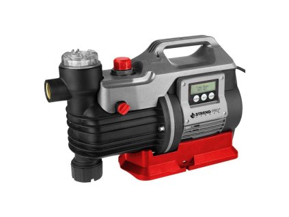 Čerpadlo Strend Pro Garden, 850W, 3600 l/h, do čistej vody | ajtech.sk