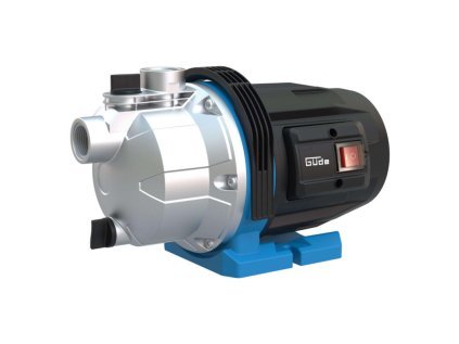 Güde GP 1045 E Záhradné čerpadlo | ajtech.sk