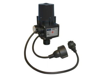 GÜDE Tlakový spínač s ochranou proti chodu nasucho | ajtech.sk