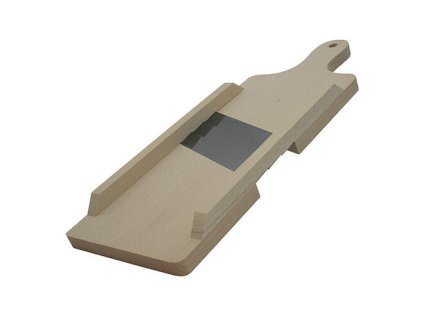 STREND PRO WD3 Rezačka 3-nožová, na kapustu, malá, ručná | ajtech.sk