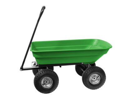 GÜDE GGW 120 Záhradný vozík | ajtech.sk