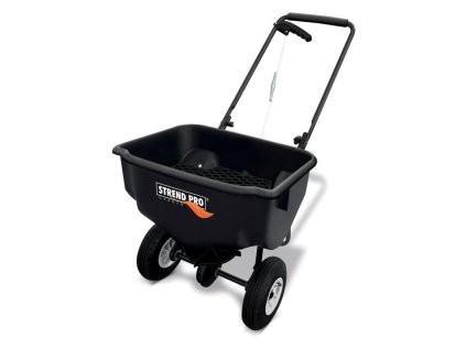 Strend Pro Rozmetadlo sypkých materiálov Goodfarm 201, 20 lit./30 kg, posyp max. 8 m | ajtech.sk