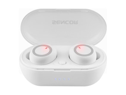 Sencor SEP 510BT Slúchadlá | ajtech.sk