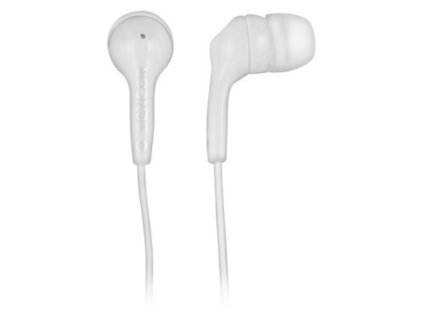 Slúchadlá SENCOR SEP 120 WHITE | ajtech.sk