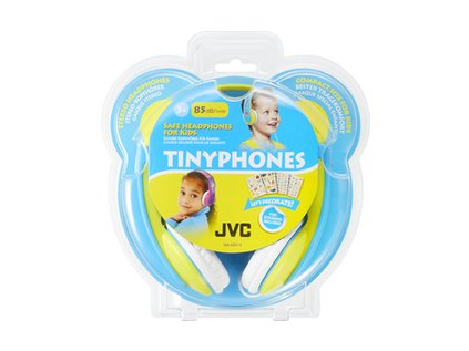 Slúchadlá JVC HA-KD7Y | ajtech.sk