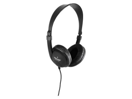 Slúchadlá SENCOR SEP 275BK | ajtech.sk