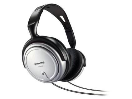 Slúchadlá PHILIPS SHP2500/00 | ajtech.sk