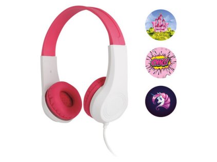 Slúchadlá SENCOR SEP 255PK | ajtech.sk