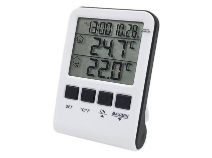 STREND PRO TMW15 mini, Meteostanica bezdrôtová so senzorom 10x7x2 cm | ajtech.sk