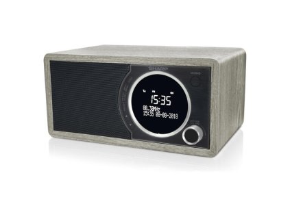 Rádio SHARP DR-450GR | ajtech.sk