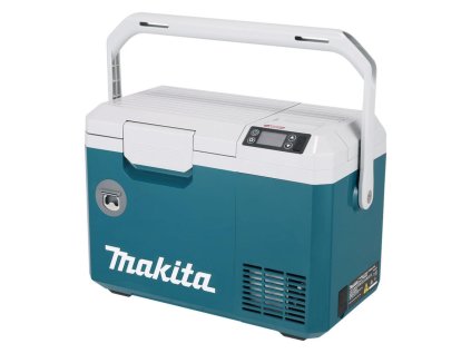 Makita CW003GZ01 Akumulátorová chladnička a termoska (bez aku) | ajtech.sk