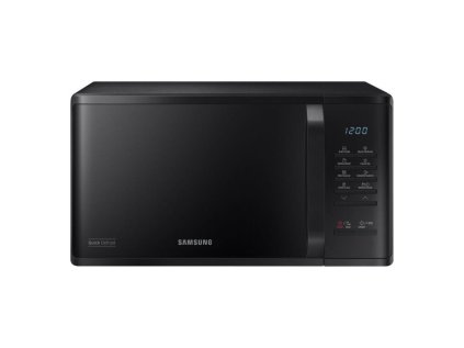 SAMSUNG MS23K3513AK/EO mikrovlnná rúra | ajtech.sk