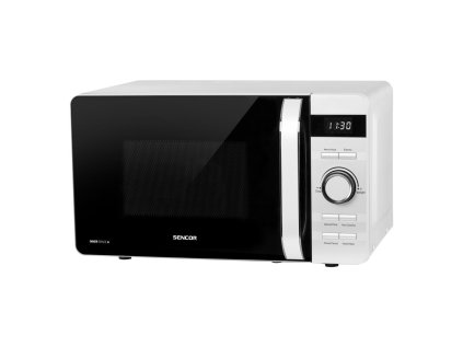 Mikrovlnná rúra SENCOR SMW 5017WH | ajtech.sk