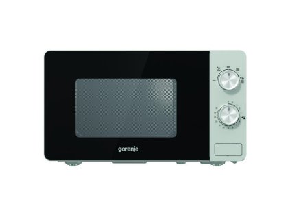 Mikrovlnná rúra GORENJE MO 20E1S | ajtech.sk