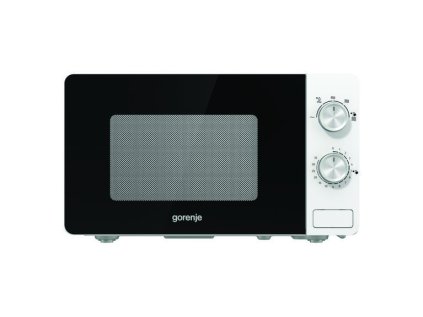 Mikrovlnná rúra GORENJE MO20E1W | ajtech.sk