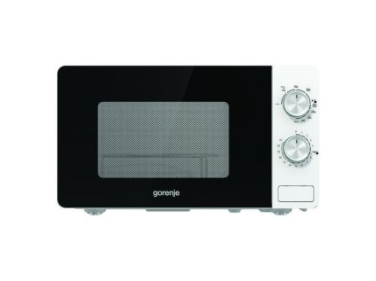 Mikrovlnná rúra GORENJE MO 20E2W | ajtech.sk