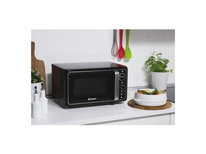 CANDY DIVO G20CMB mikrovlnná rúra | ajtech.sk