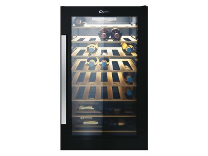 CANDY CWC154EEL/N vinotéka jednozónová | ajtech.sk