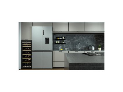 HAIER HWS84GA vinotéka jednozónová | ajtech.sk