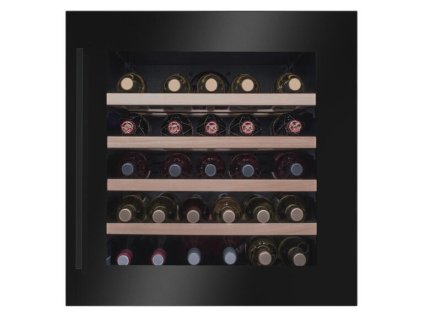 Vínotéka AMICA WBA 4060DB | ajtech.sk