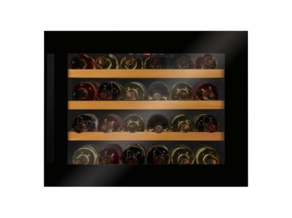 Vínotéka AMICA WBA 2455DB | ajtech.sk