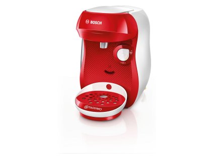 Espresso BOSCH TAS1006 HAPPY TASSIMO BÍLO-ČER | ajtech.sk