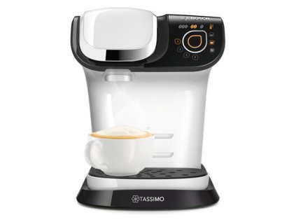 Espresso BOSCH TAS6004 | ajtech.sk