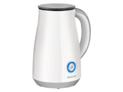 Napeňovač mlieka SENCOR SMF 2020WH | ajtech.sk