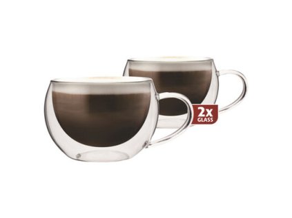 Termo hrnček MAXXO CAPUCCINO TERMO SKLENIČKA 300 | ajtech.sk