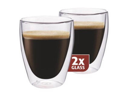 Termo hrnček MAXXO COFFEE TERMO SKLENIČKA 235 ML | ajtech.sk