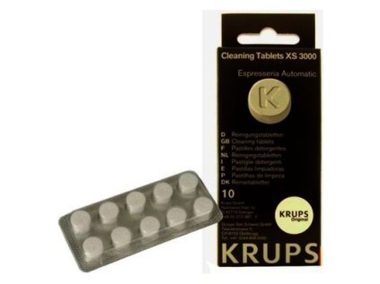 Príslušenstvo do kuchyne KRUPS XS300010 | ajtech.sk