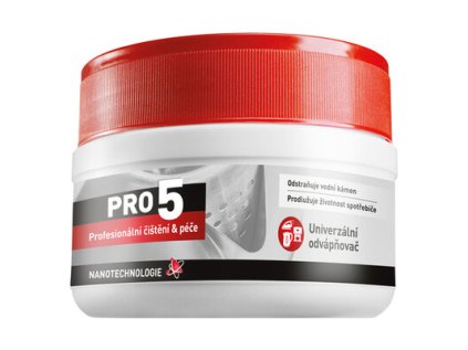 Príslušenstvo do kuchyne PRO5 UNIVERZÁLNÍ ODVÁPŇOVAČ | ajtech.sk