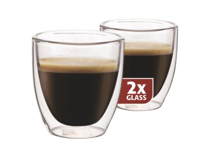 Termo hrnček MAXXO ESPRESSO TERMO SKLENIČKA 80 ML | ajtech.sk