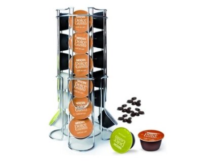 Stojan na kapsule MAXXO DG 24 | ajtech.sk