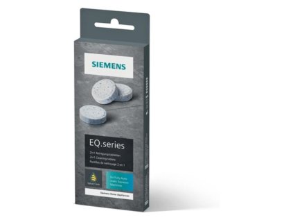 Príslušenstvo ku kávovaru SIEMENS TZ80001A | ajtech.sk