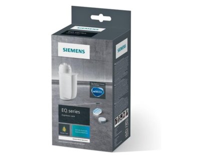 Príslušenstvo ku kávovaru SIEMENS TZ80004A | ajtech.sk
