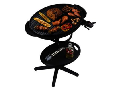 Gril STEBA VG 350 | ajtech.sk