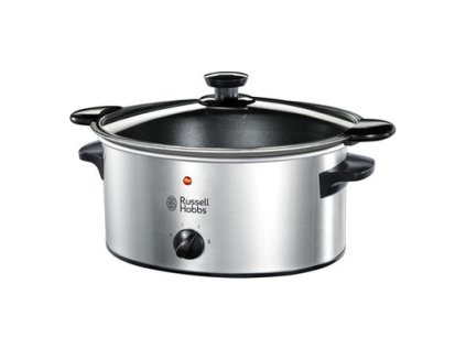 Hrniec na pomalé varenie RUSSELL HOBBS 22740-56 | ajtech.sk
