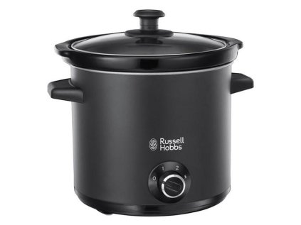 Hrniec na pomalé varenie RUSSELL HOBBS 24180-56 | ajtech.sk