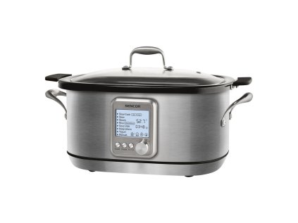 Hrniec na pomalé varenie SENCOR SPR 7200SS | ajtech.sk