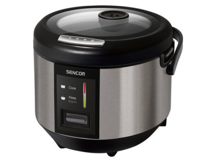 Ryžovar SENCOR SRM 1890SS | ajtech.sk